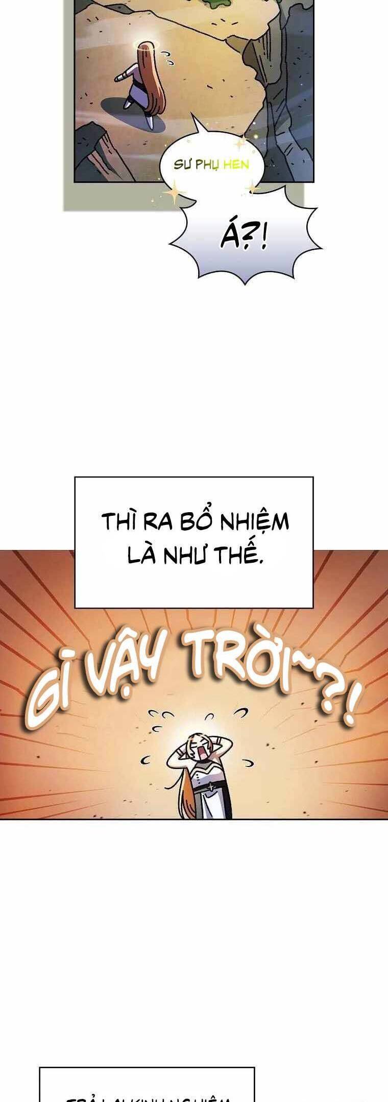 Anh Hùng Rác Rưởi Chap 164 - Next Chap 165
