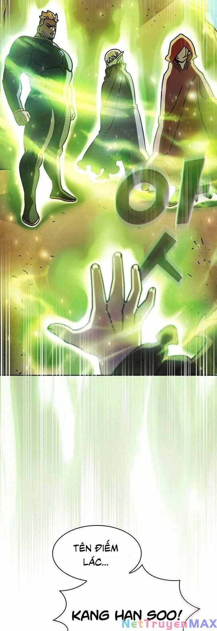 Anh Hùng Rác Rưởi Chap 164 - Next Chap 165