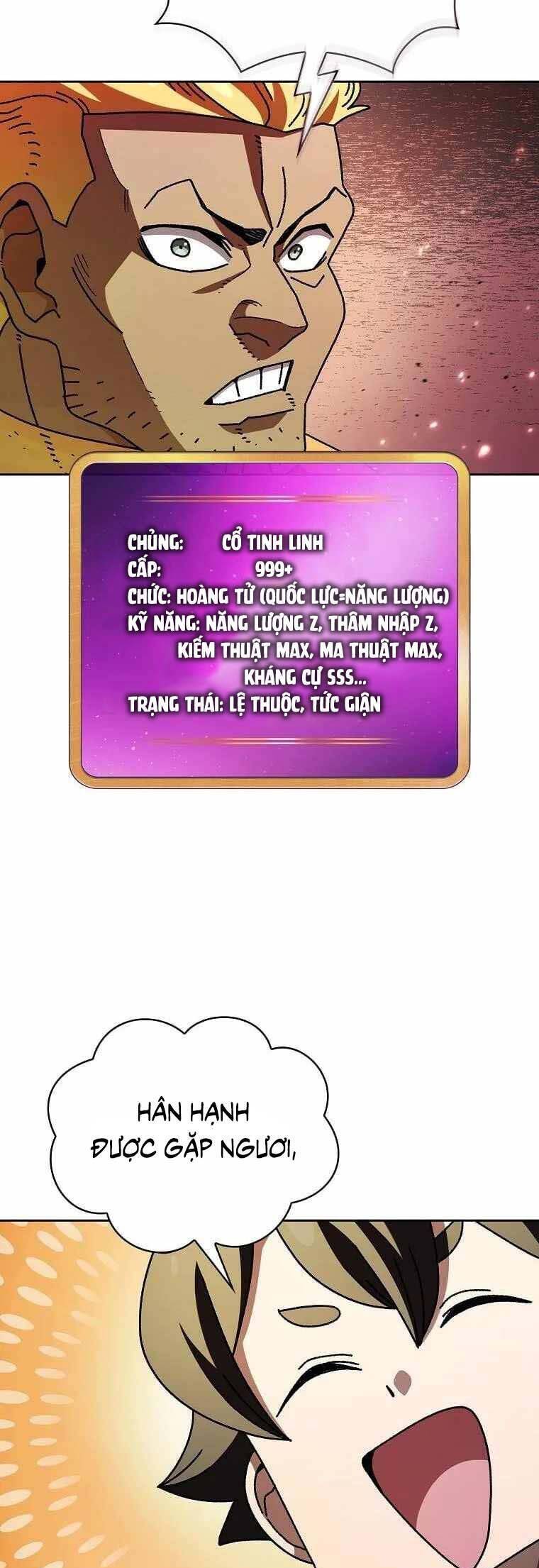 Anh Hùng Rác Rưởi Chap 164 - Next Chap 165
