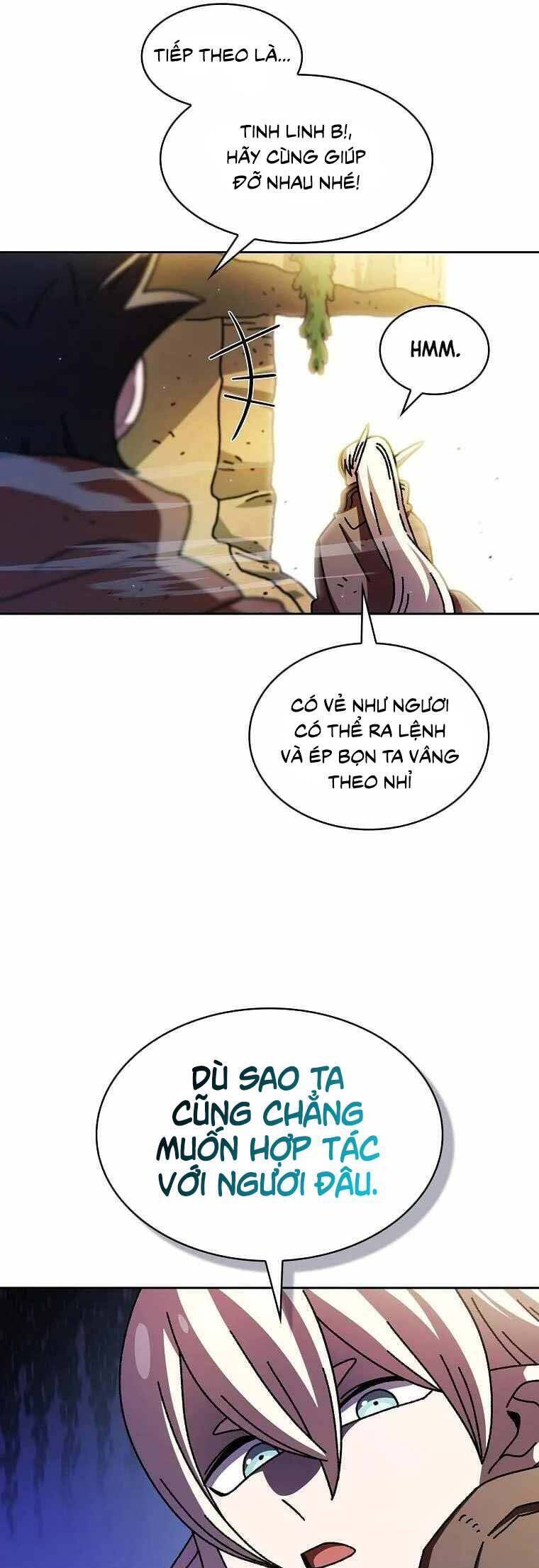 Anh Hùng Rác Rưởi Chap 164 - Next Chap 165