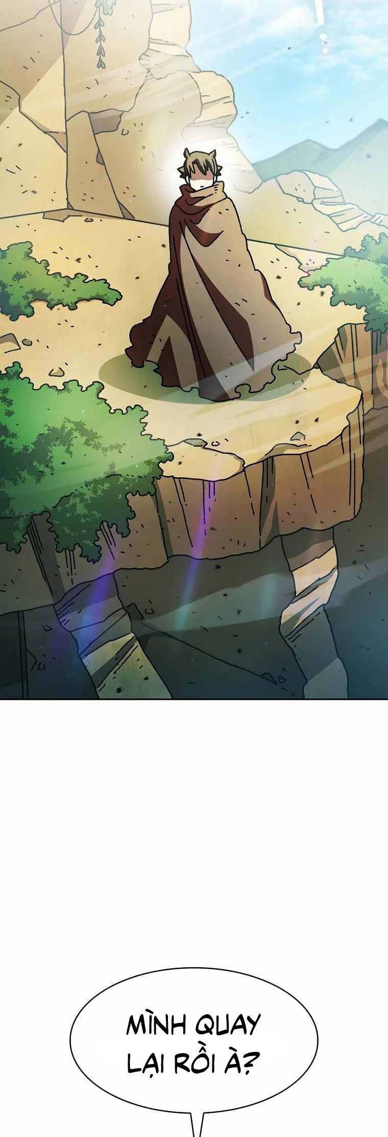 Anh Hùng Rác Rưởi Chap 164 - Next Chap 165