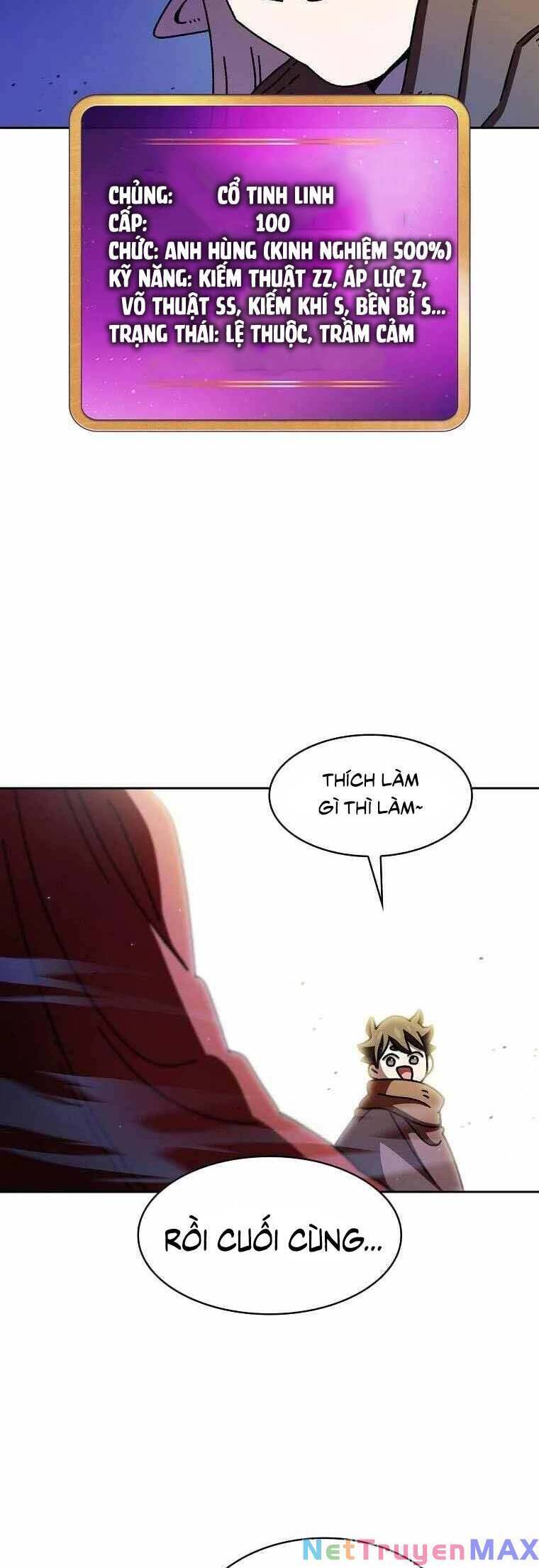 Anh Hùng Rác Rưởi Chap 164 - Next Chap 165