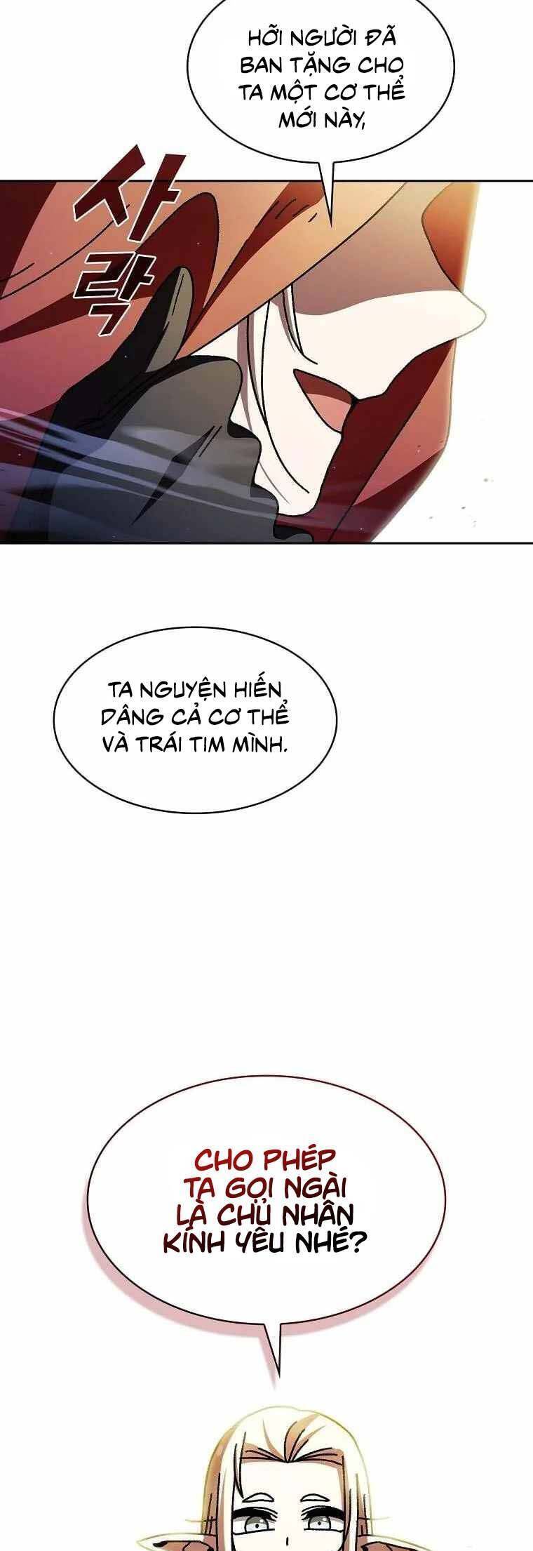 Anh Hùng Rác Rưởi Chap 164 - Next Chap 165