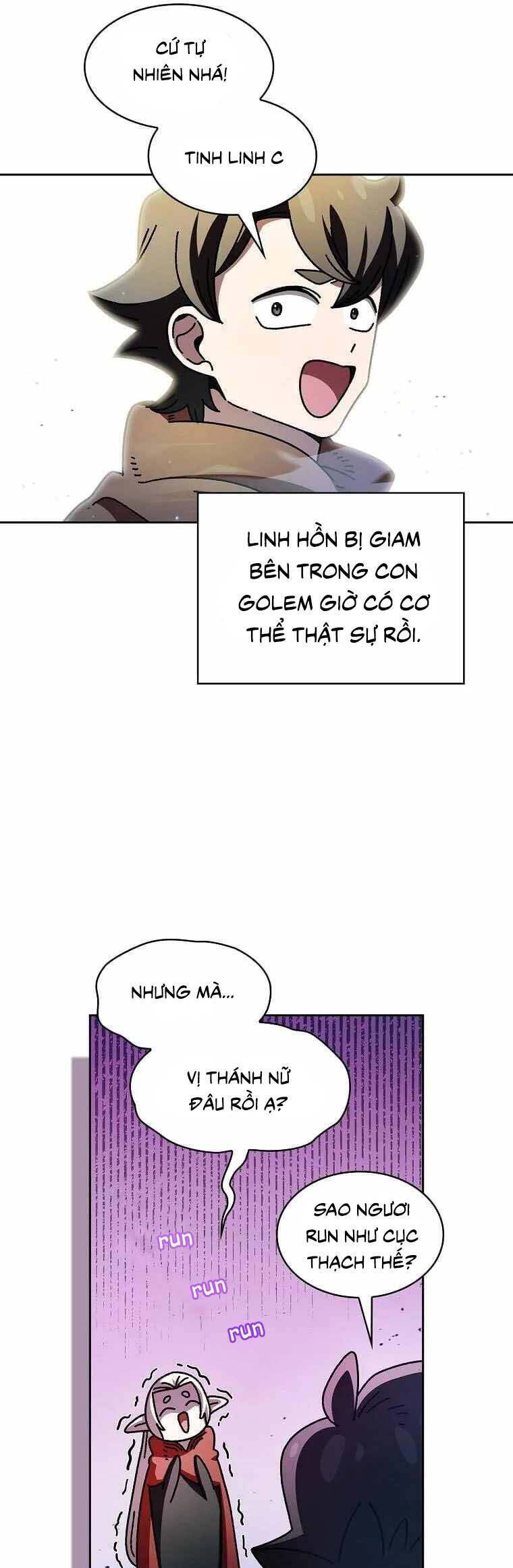 Anh Hùng Rác Rưởi Chap 164 - Next Chap 165