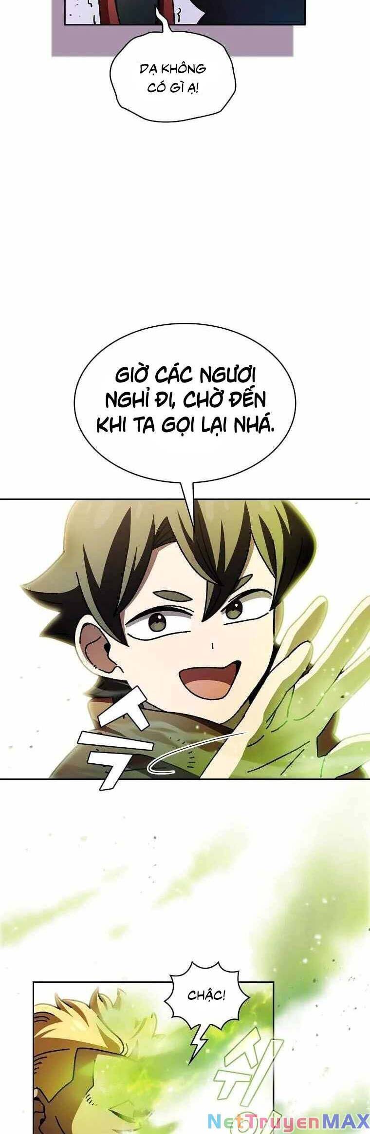 Anh Hùng Rác Rưởi Chap 164 - Next Chap 165