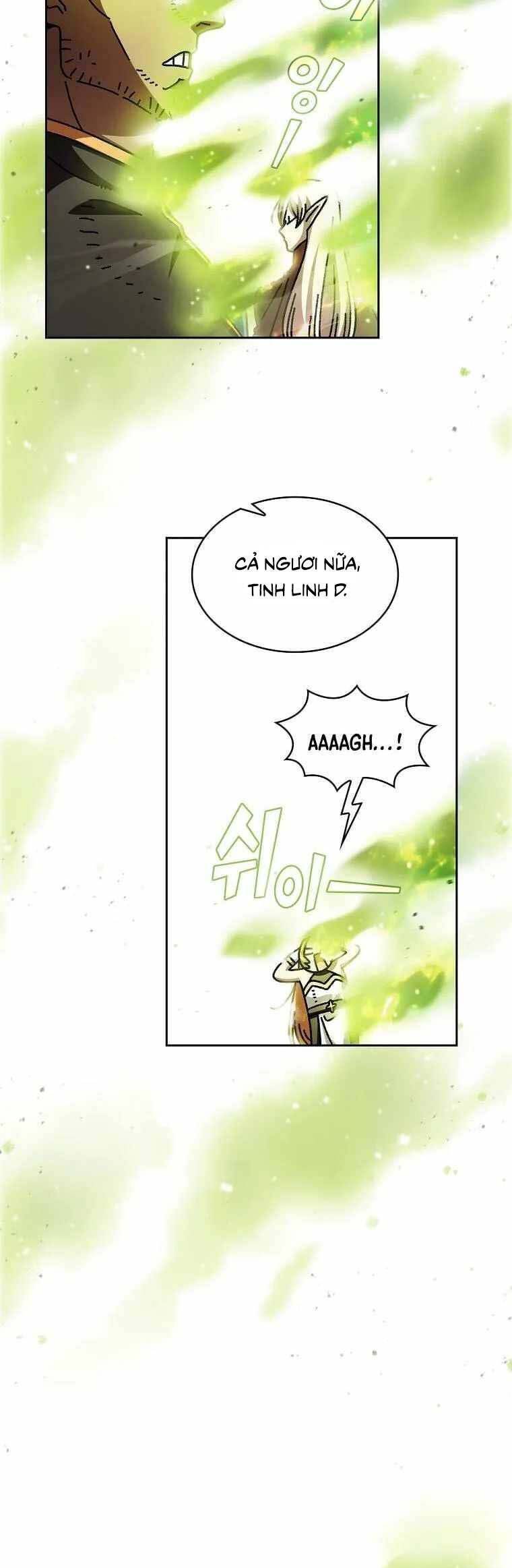 Anh Hùng Rác Rưởi Chap 164 - Next Chap 165