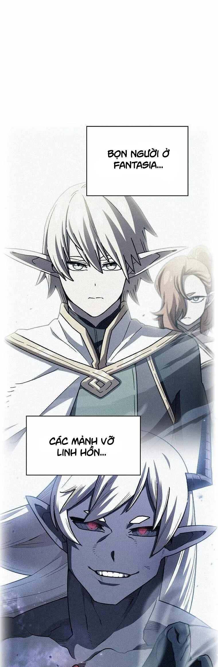 Anh Hùng Rác Rưởi Chap 164 - Next Chap 165