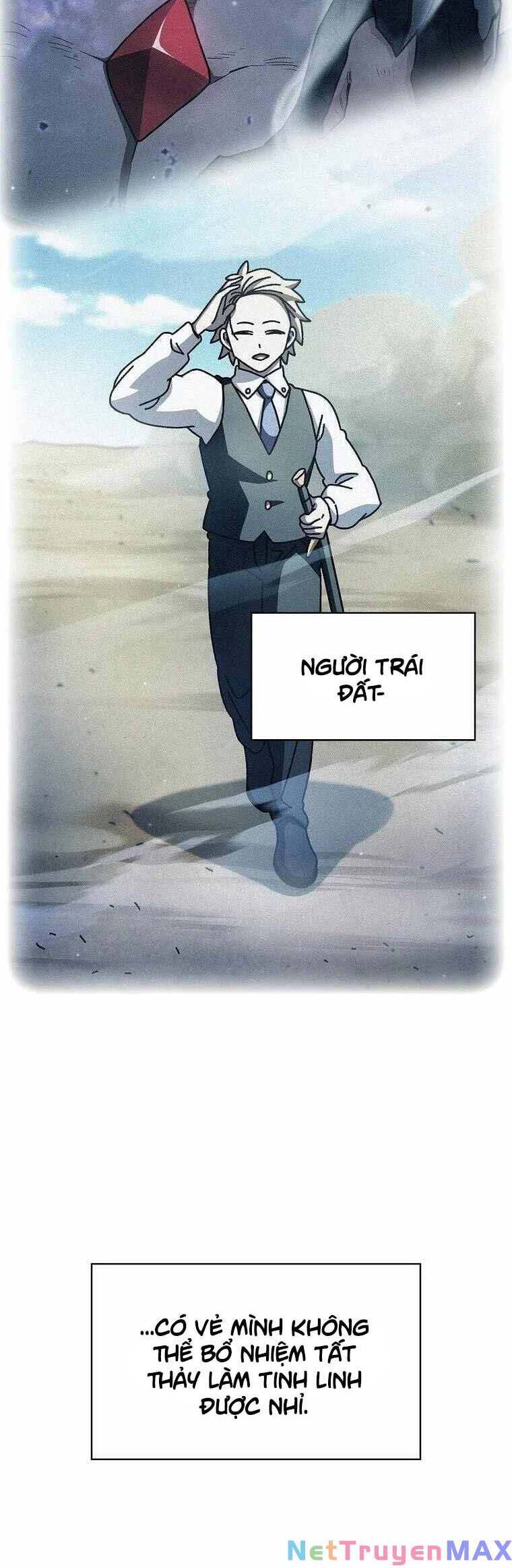 Anh Hùng Rác Rưởi Chap 164 - Next Chap 165