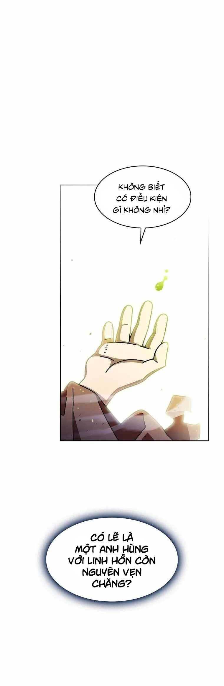 Anh Hùng Rác Rưởi Chap 164 - Next Chap 165