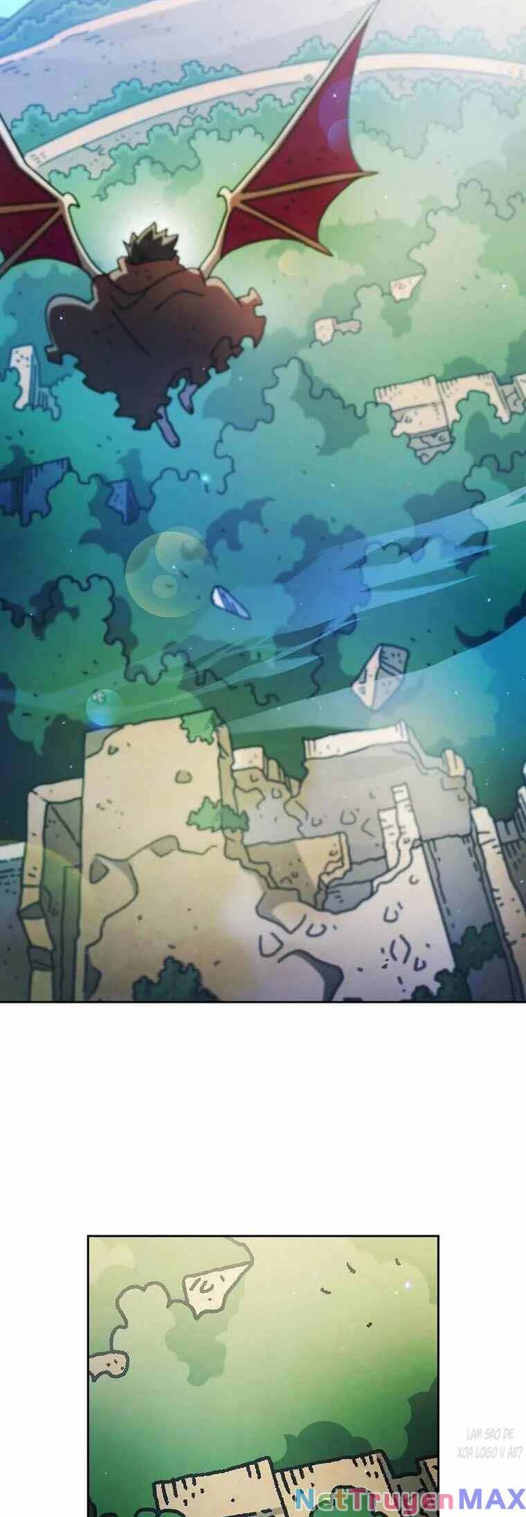 Anh Hùng Rác Rưởi Chap 164 - Next Chap 165