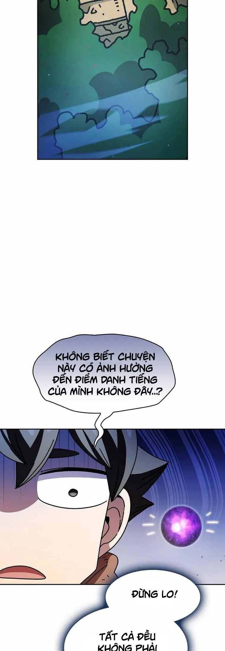 Anh Hùng Rác Rưởi Chap 164 - Next Chap 165