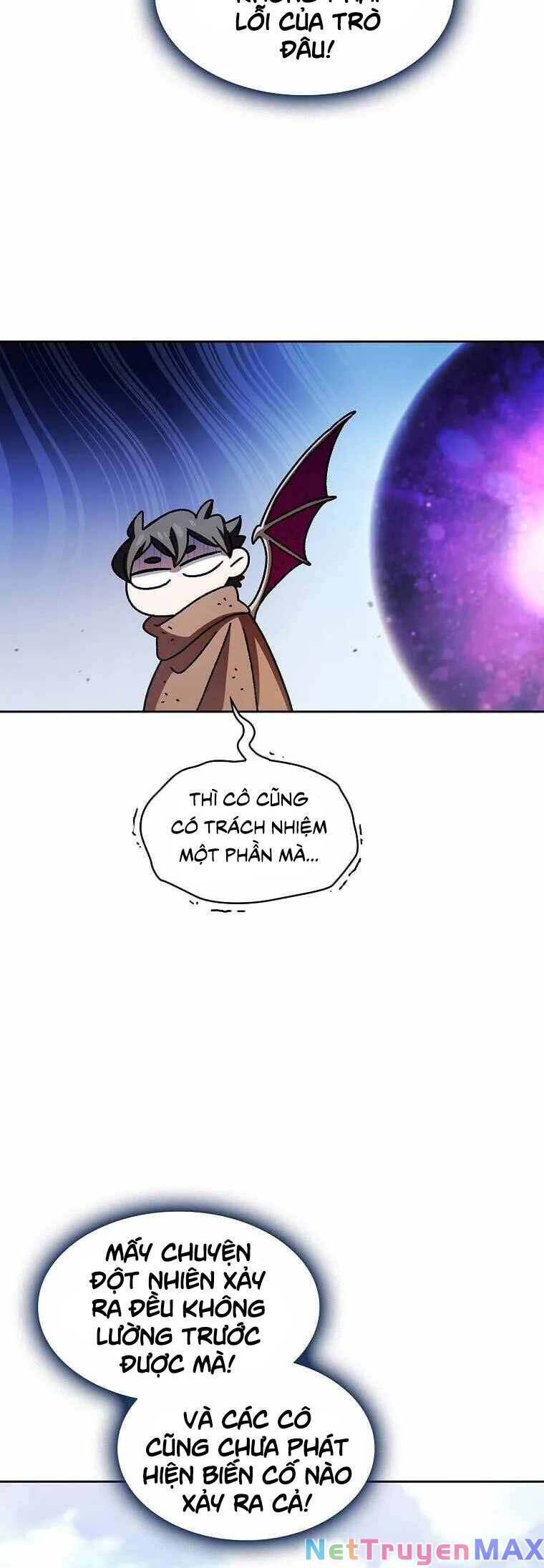 Anh Hùng Rác Rưởi Chap 164 - Next Chap 165
