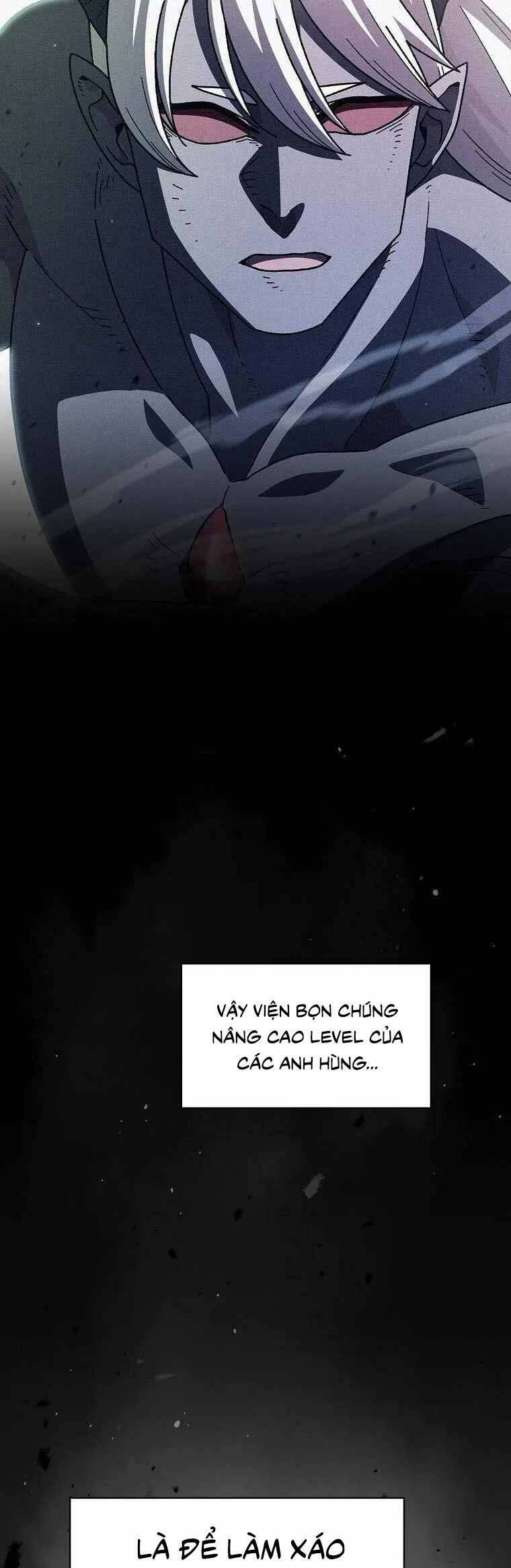 Anh Hùng Rác Rưởi Chap 164 - Next Chap 165