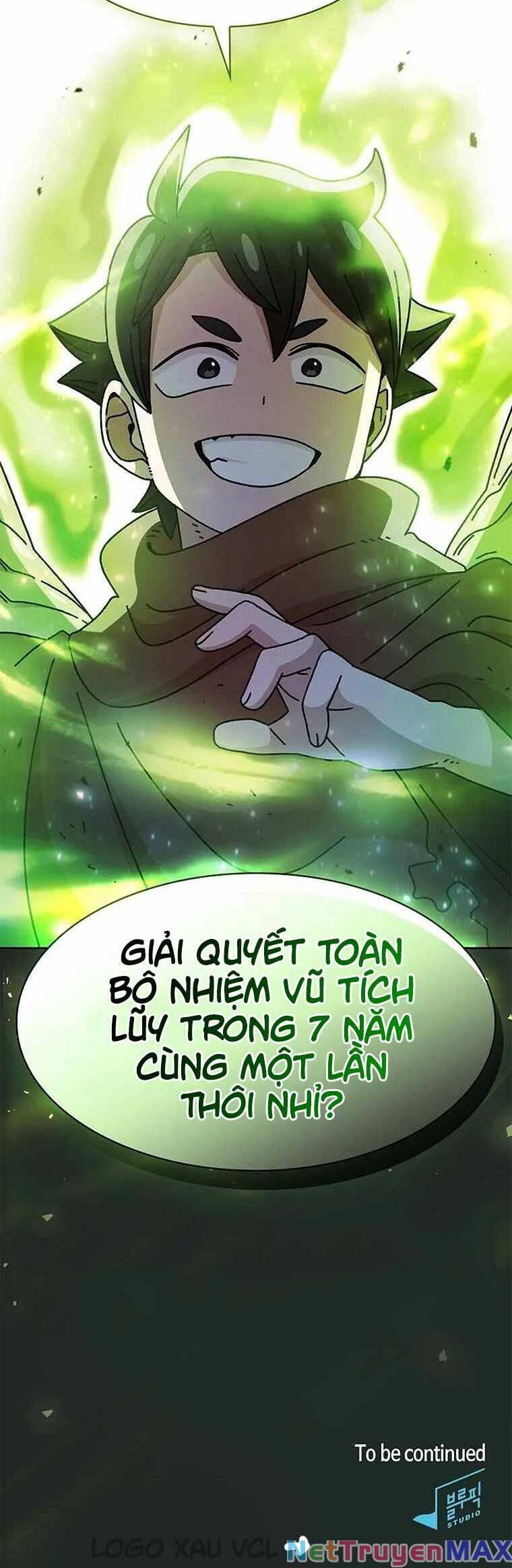 Anh Hùng Rác Rưởi Chap 164 - Next Chap 165