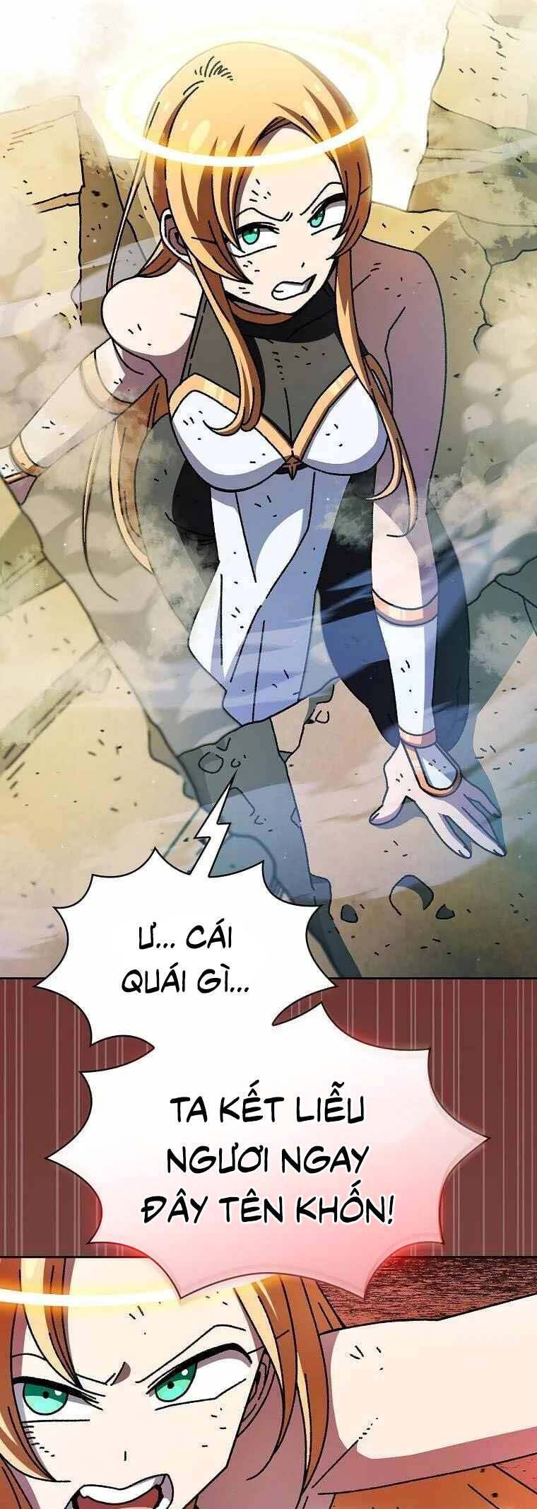 Anh Hùng Rác Rưởi Chap 164 - Next Chap 165