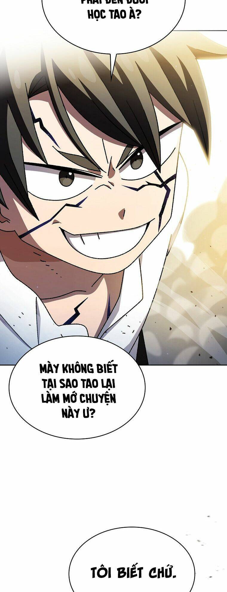 Anh Hùng Rác Rưởi Chap 172 - Next Chap 173