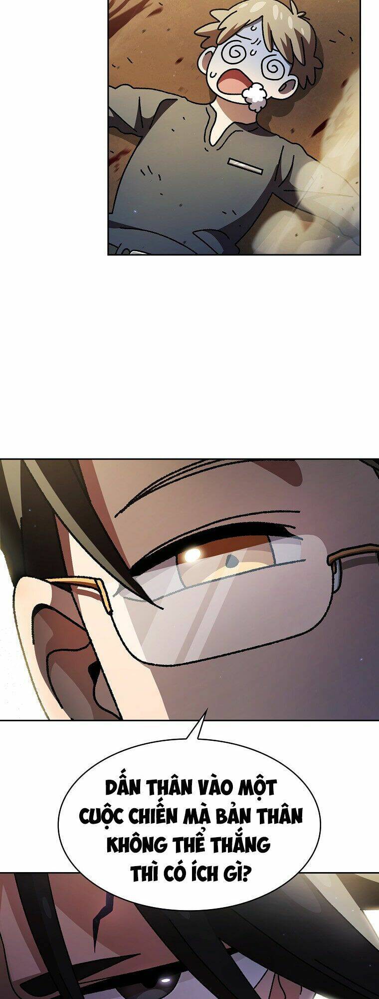 Anh Hùng Rác Rưởi Chap 172 - Next Chap 173