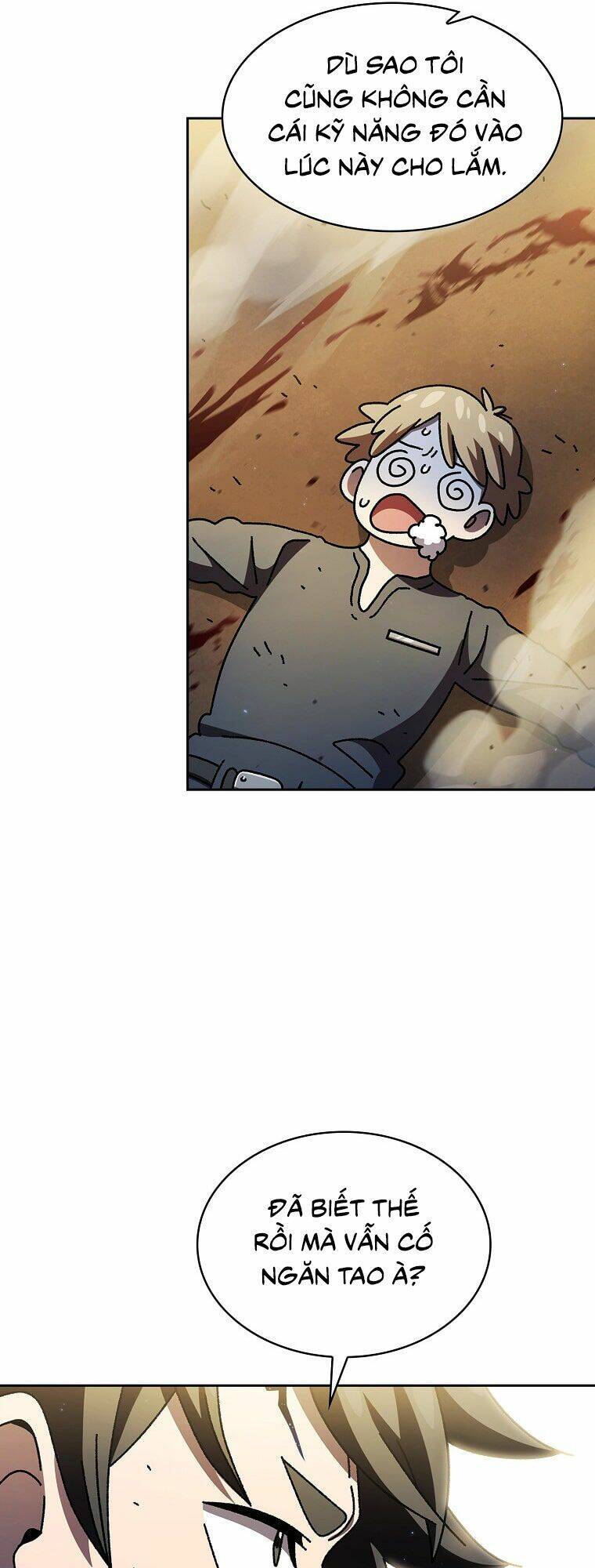 Anh Hùng Rác Rưởi Chap 172 - Next Chap 173