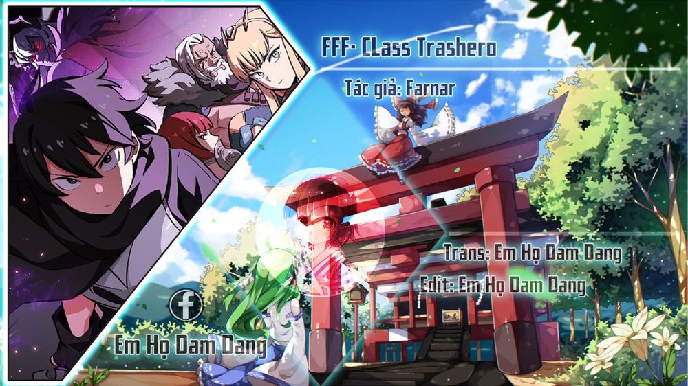 Anh Hùng Rác Rưởi Chap 26 - Next Chap 27