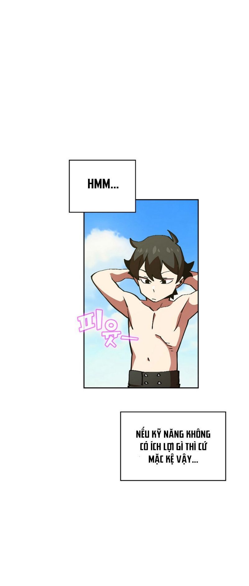 Anh Hùng Rác Rưởi Chap 26 - Next Chap 27