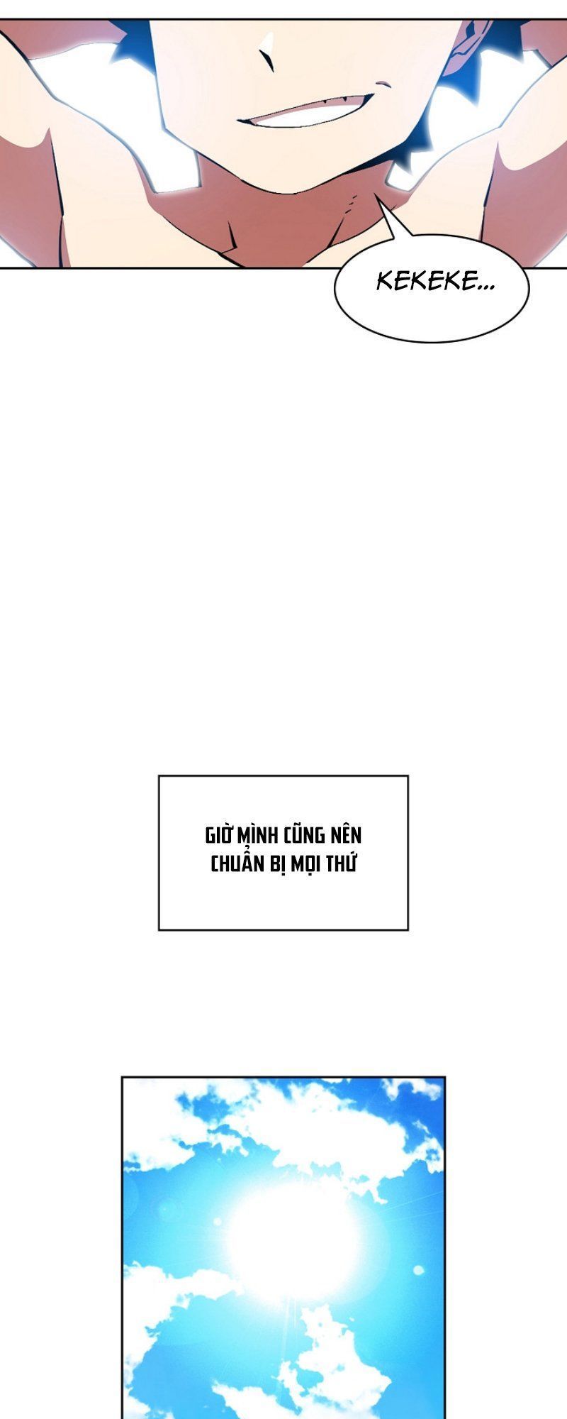 Anh Hùng Rác Rưởi Chap 26 - Next Chap 27