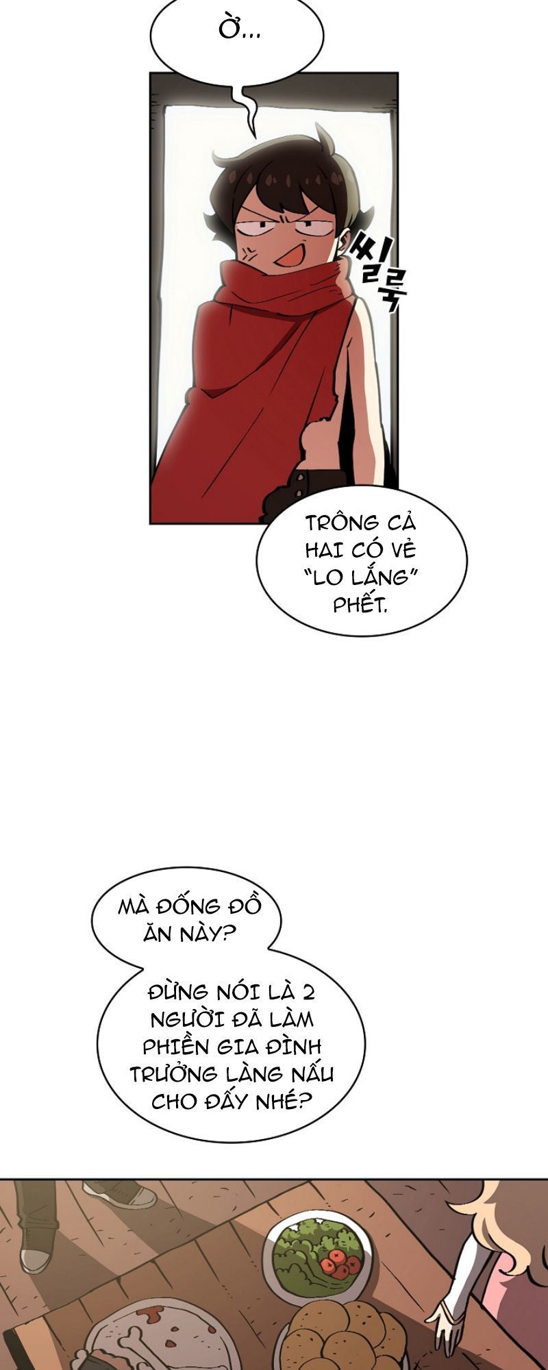 Anh Hùng Rác Rưởi Chap 26 - Next Chap 27