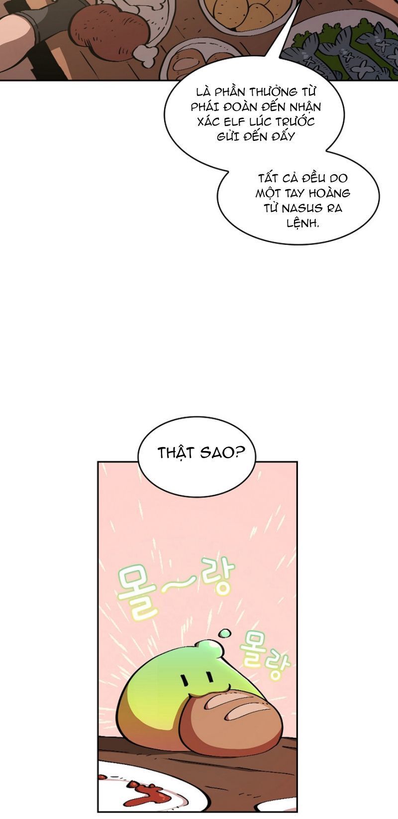 Anh Hùng Rác Rưởi Chap 26 - Next Chap 27