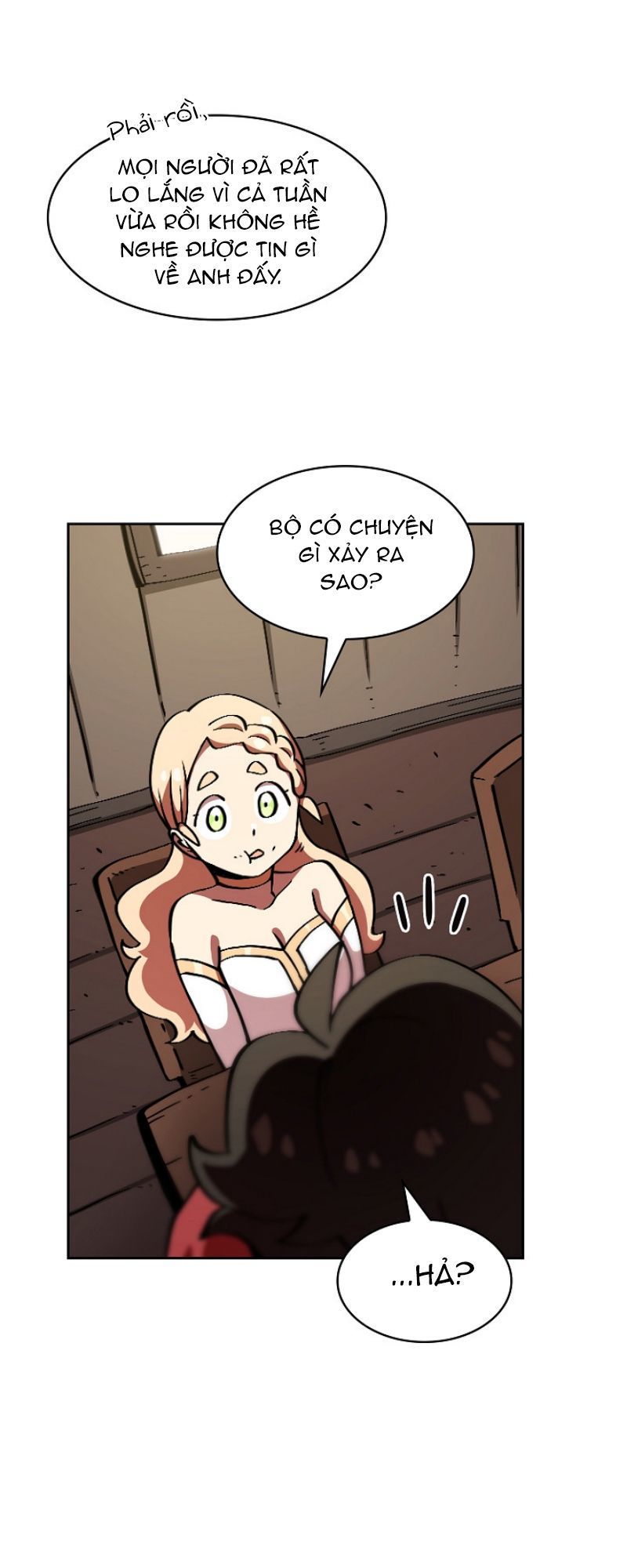 Anh Hùng Rác Rưởi Chap 26 - Next Chap 27