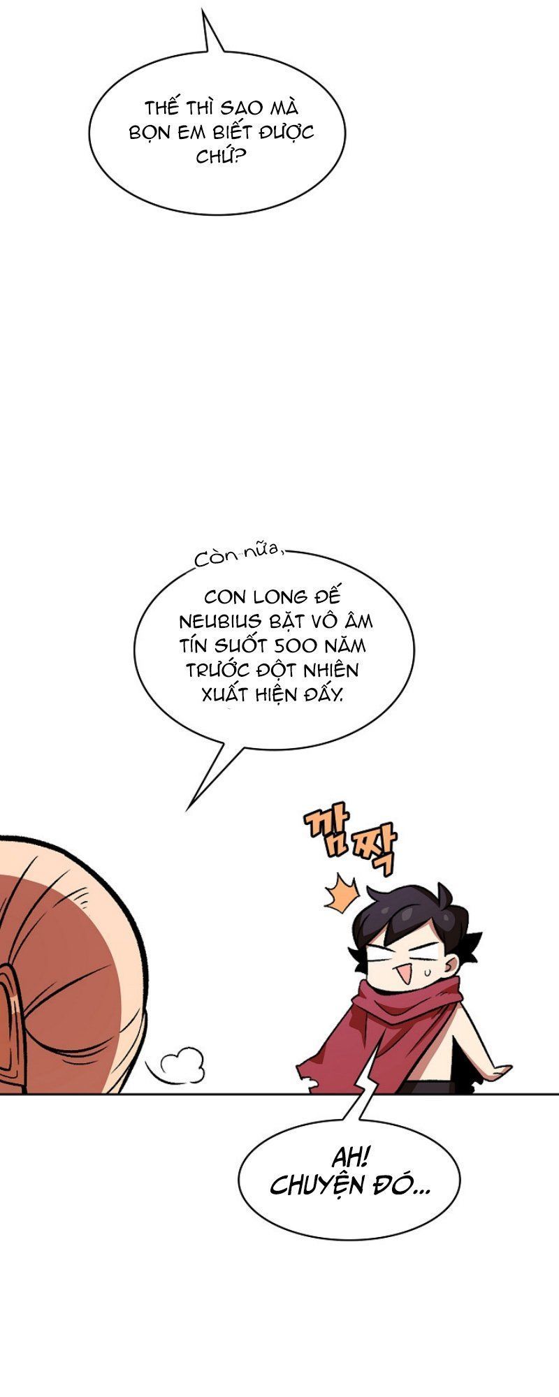 Anh Hùng Rác Rưởi Chap 26 - Next Chap 27