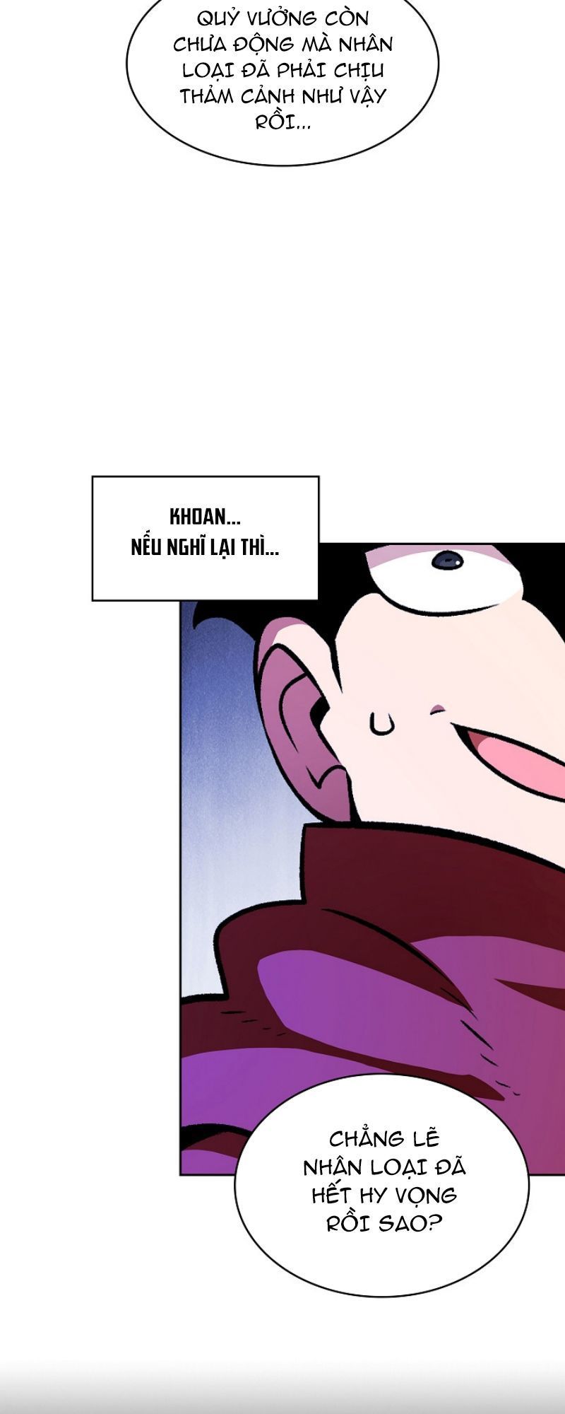 Anh Hùng Rác Rưởi Chap 26 - Next Chap 27