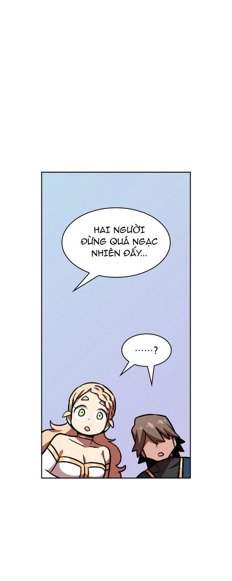 Anh Hùng Rác Rưởi Chap 26 - Next Chap 27