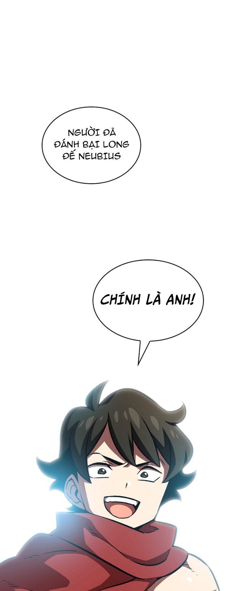 Anh Hùng Rác Rưởi Chap 26 - Next Chap 27