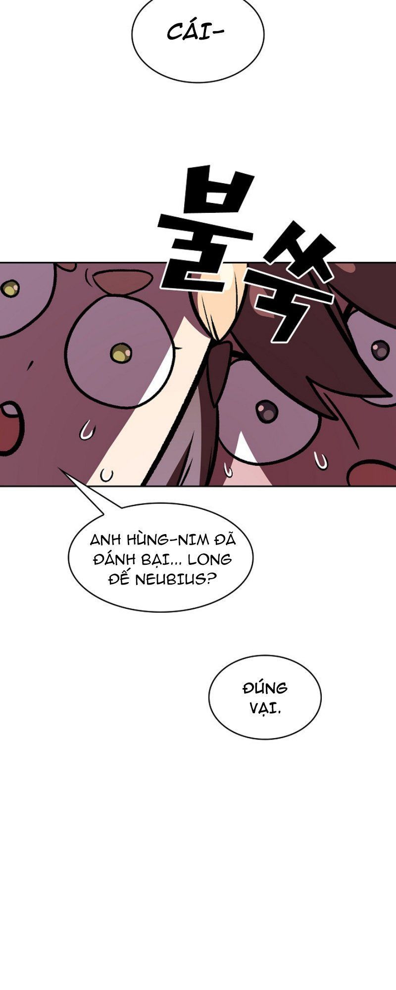 Anh Hùng Rác Rưởi Chap 26 - Next Chap 27