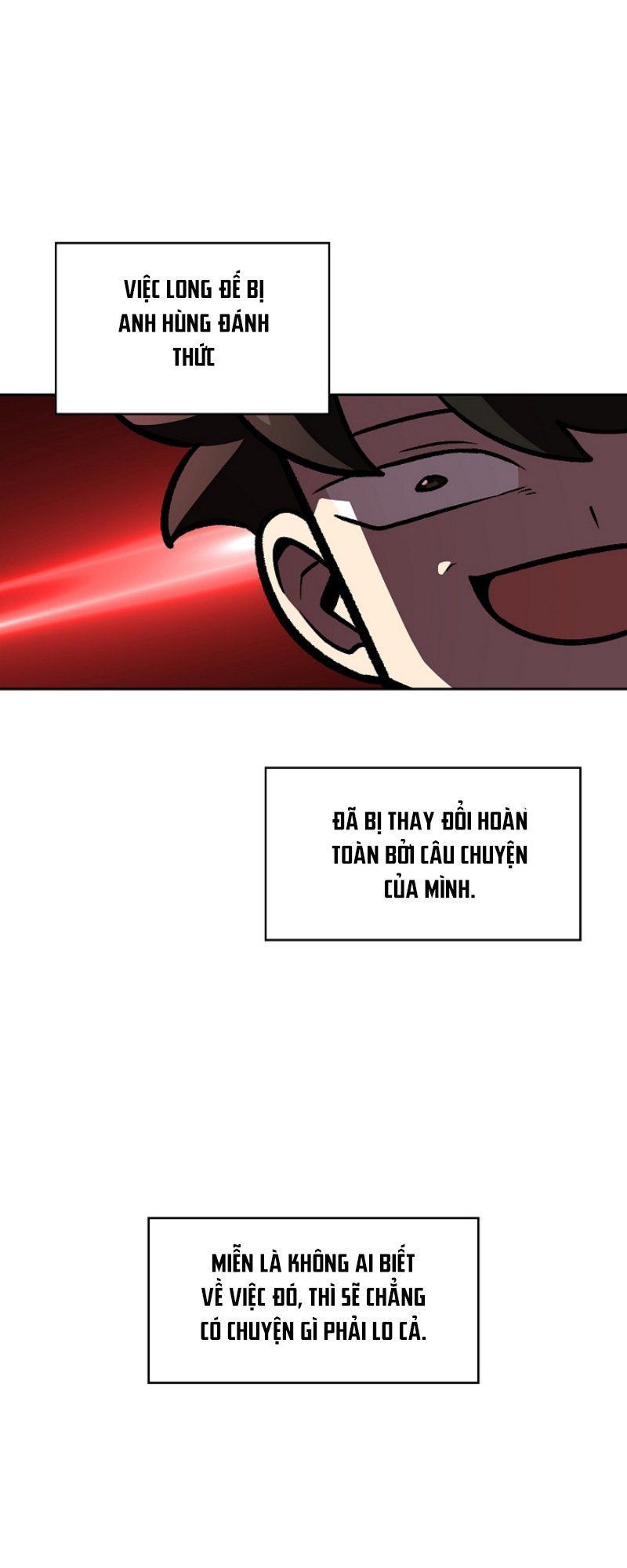 Anh Hùng Rác Rưởi Chap 26 - Next Chap 27