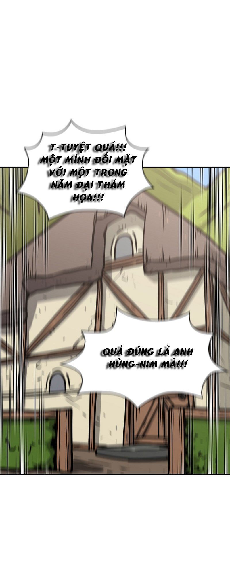 Anh Hùng Rác Rưởi Chap 26 - Next Chap 27