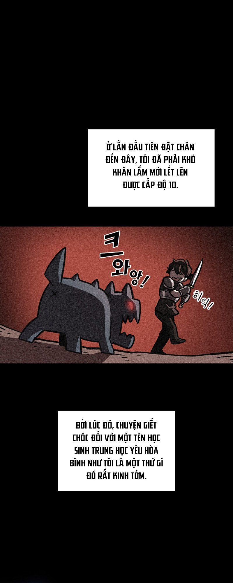 Anh Hùng Rác Rưởi Chap 26 - Next Chap 27