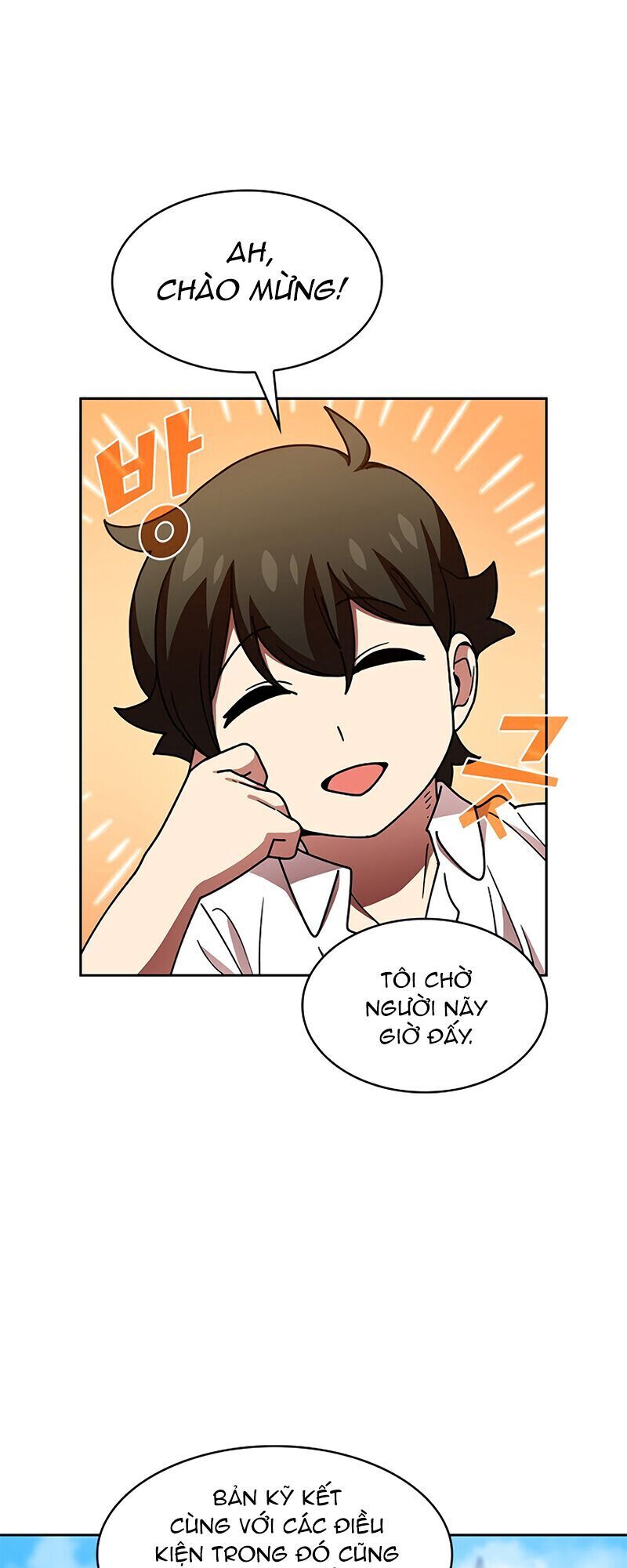 Anh Hùng Rác Rưởi Chap 49 - Next Chap 50