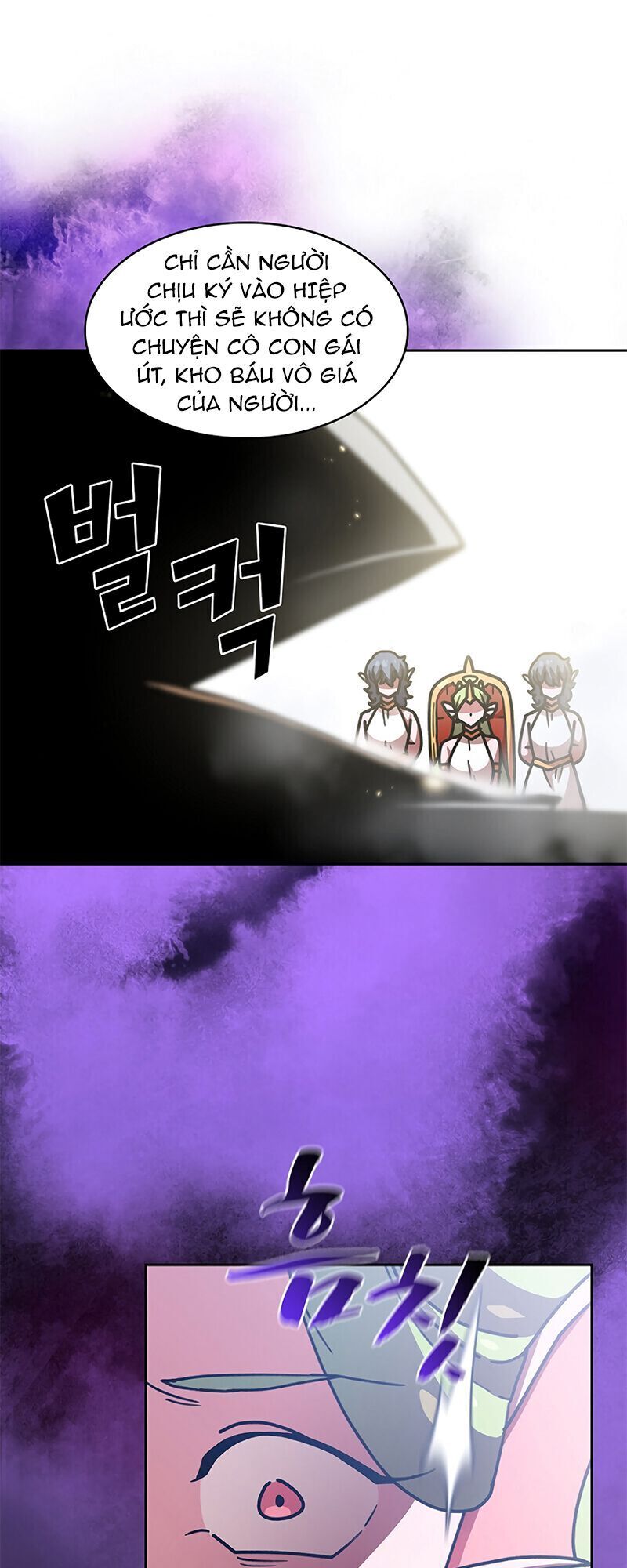 Anh Hùng Rác Rưởi Chap 49 - Next Chap 50