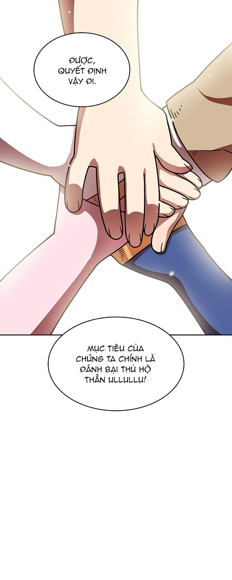Anh Hùng Rác Rưởi Chap 49 - Next Chap 50