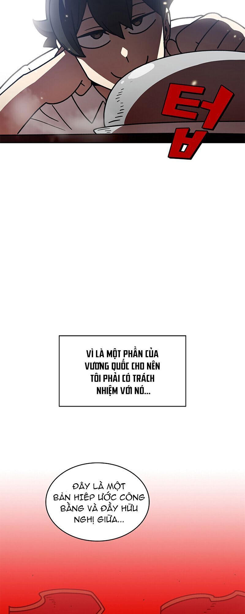 Anh Hùng Rác Rưởi Chap 49 - Next Chap 50