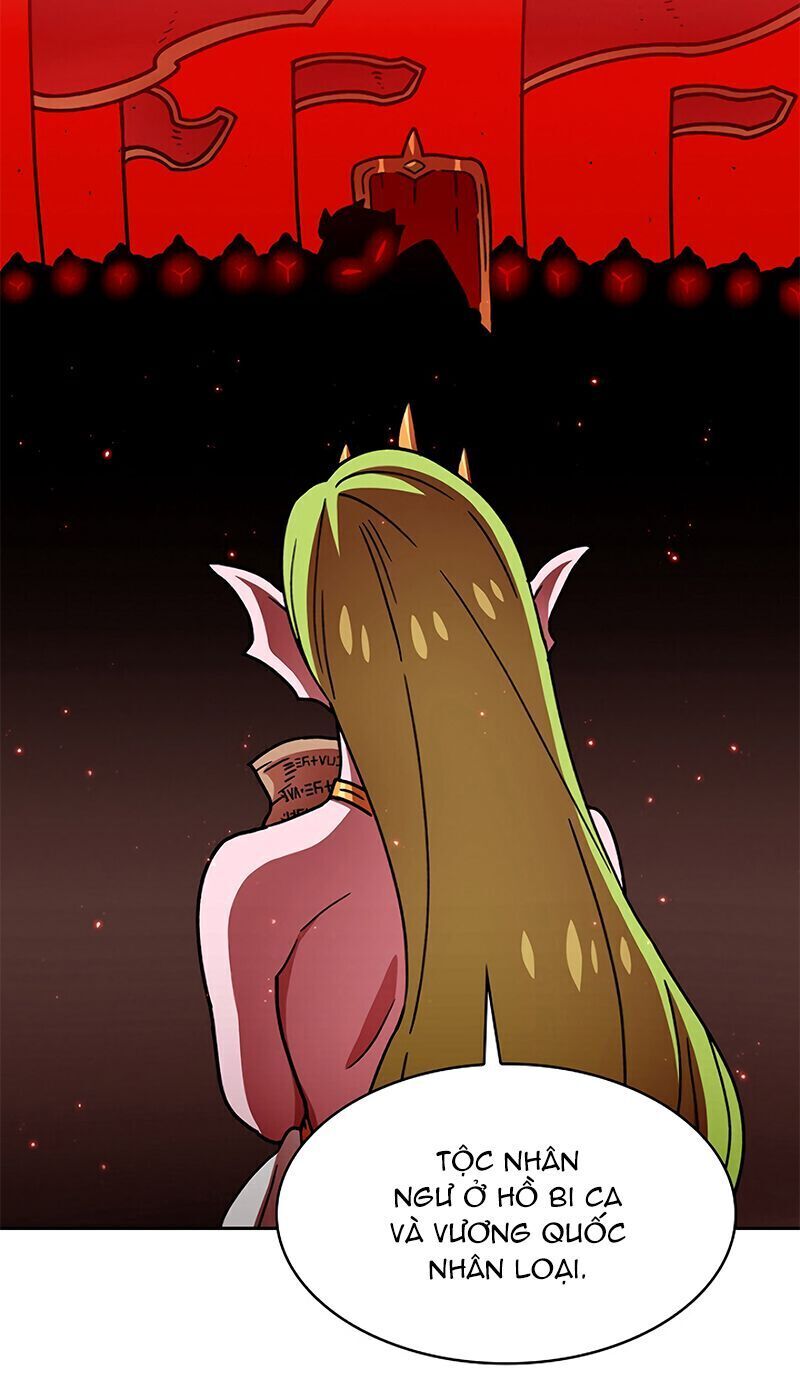 Anh Hùng Rác Rưởi Chap 49 - Next Chap 50