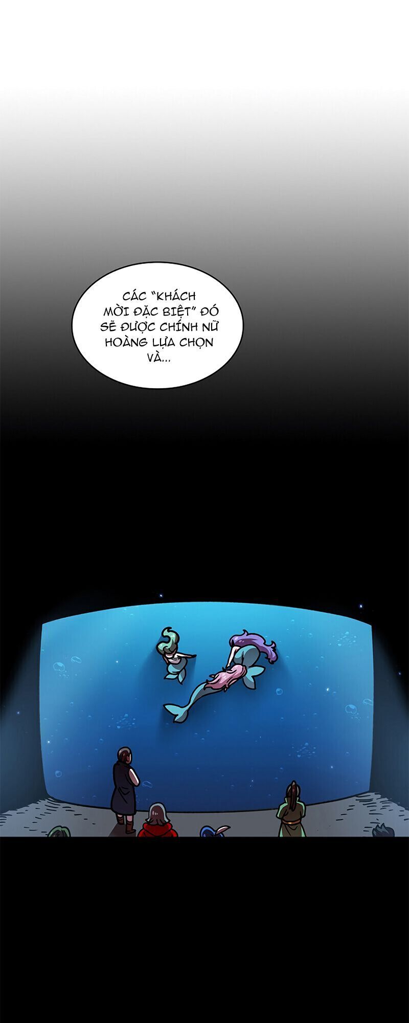 Anh Hùng Rác Rưởi Chap 49 - Next Chap 50