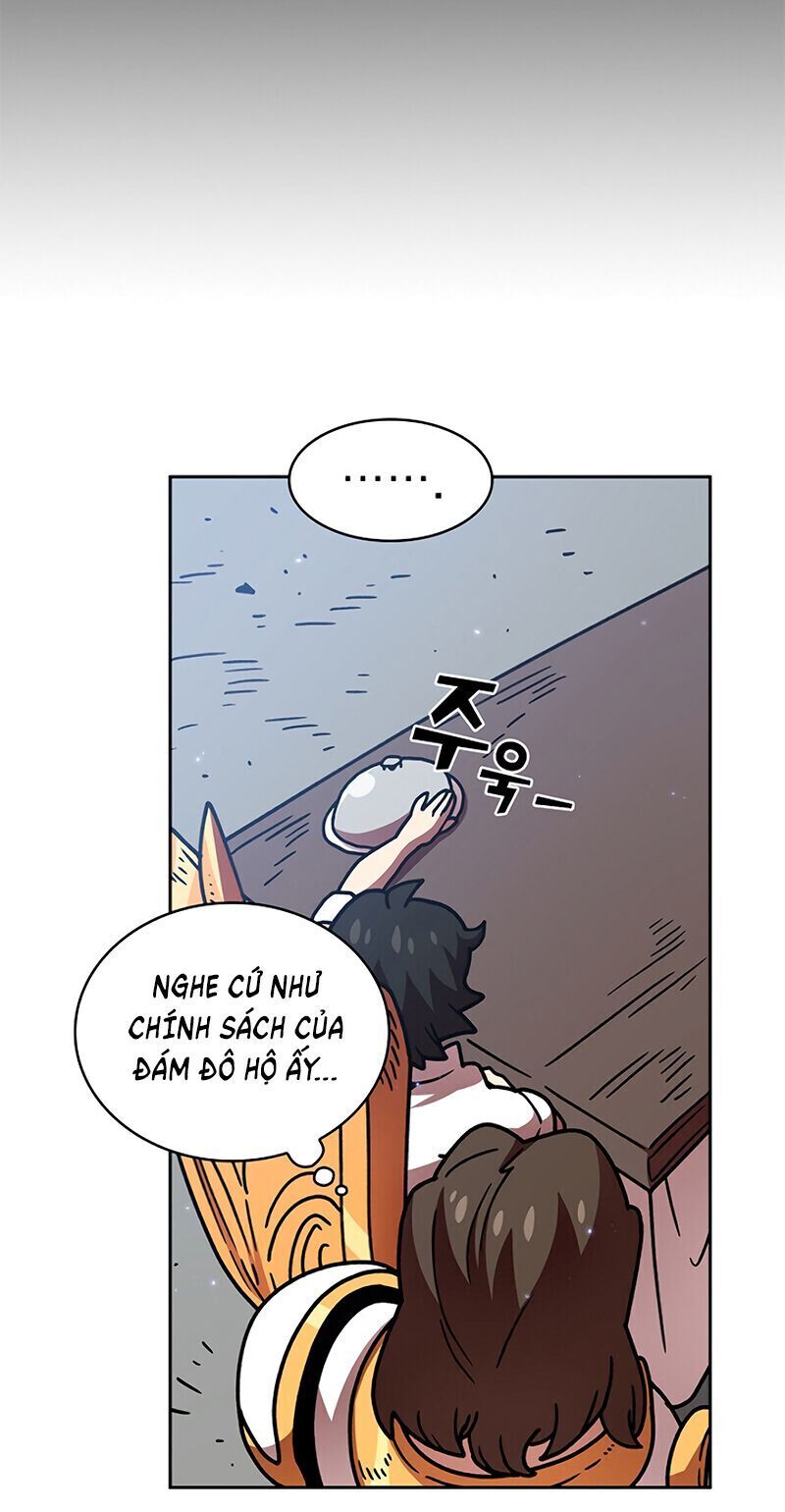 Anh Hùng Rác Rưởi Chap 49 - Next Chap 50