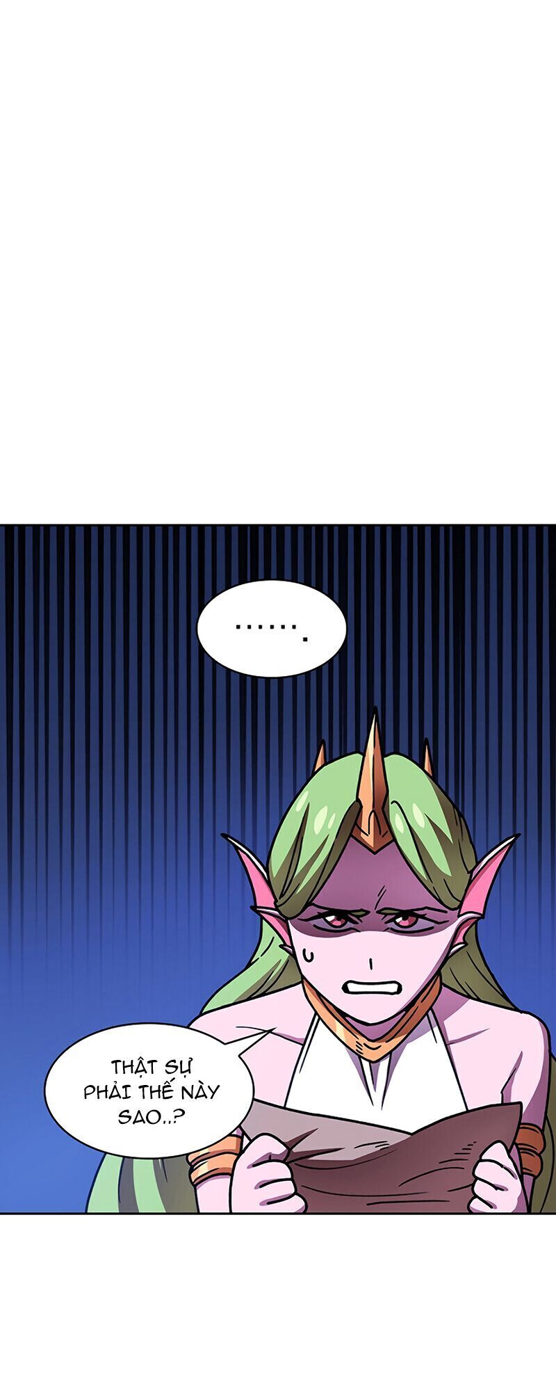 Anh Hùng Rác Rưởi Chap 49 - Next Chap 50