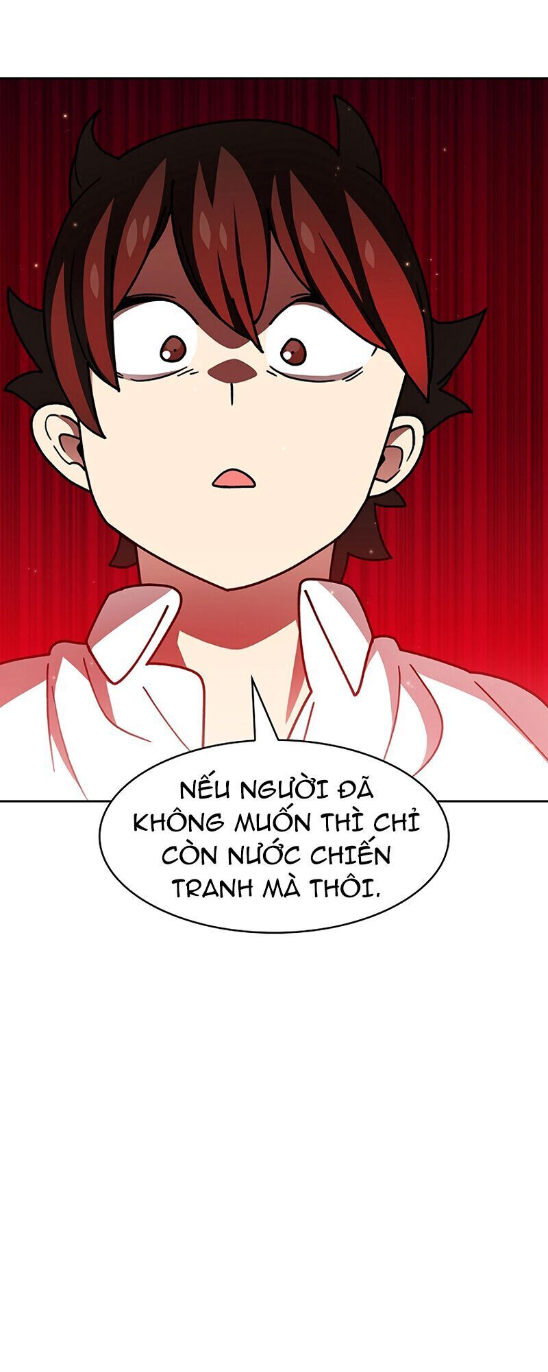Anh Hùng Rác Rưởi Chap 49 - Next Chap 50