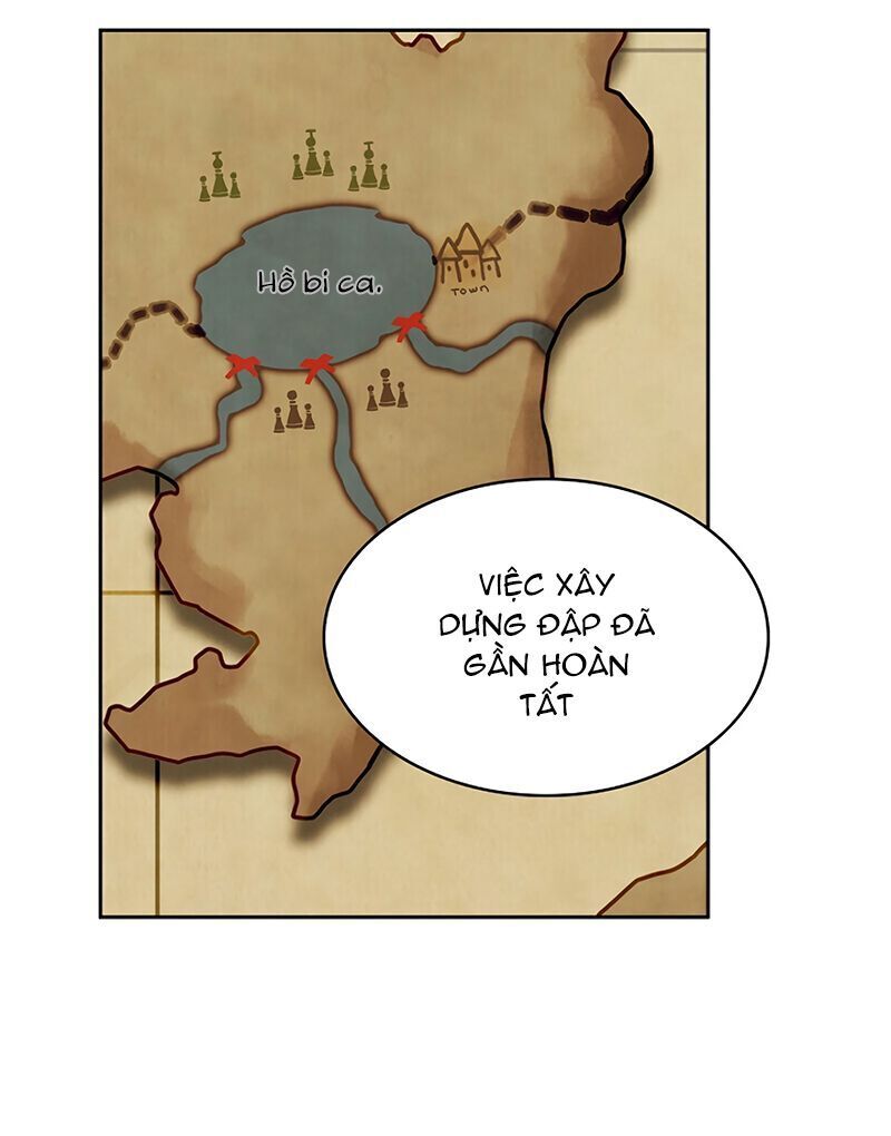 Anh Hùng Rác Rưởi Chap 49 - Next Chap 50