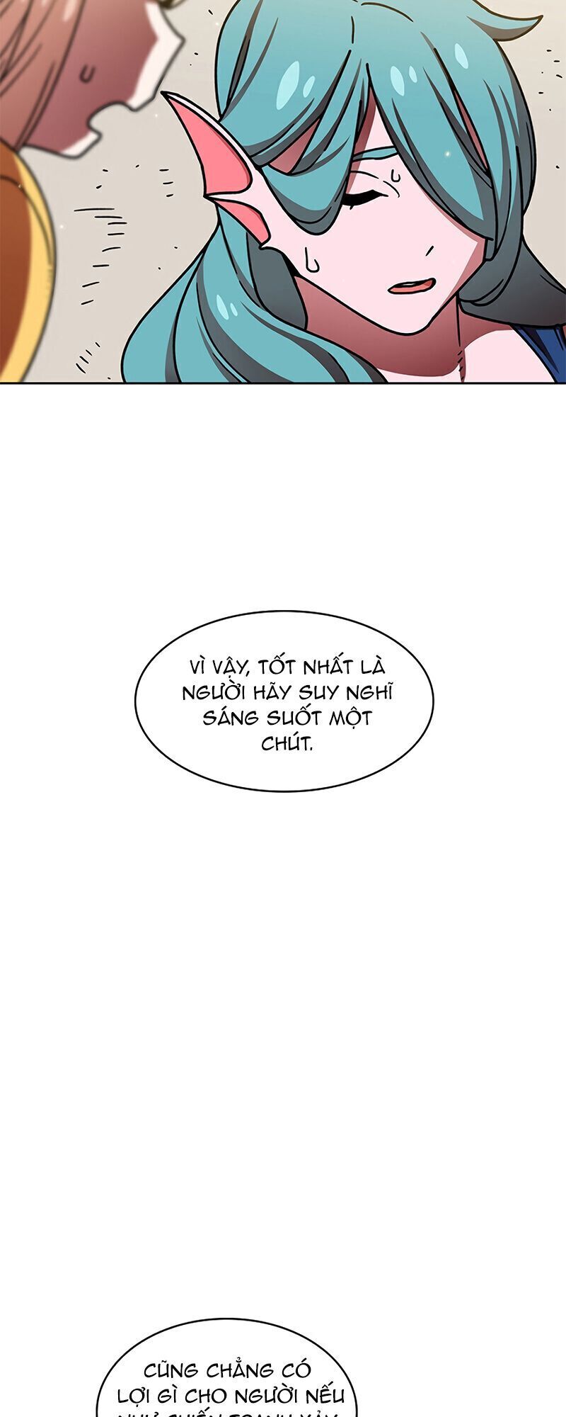 Anh Hùng Rác Rưởi Chap 49 - Next Chap 50