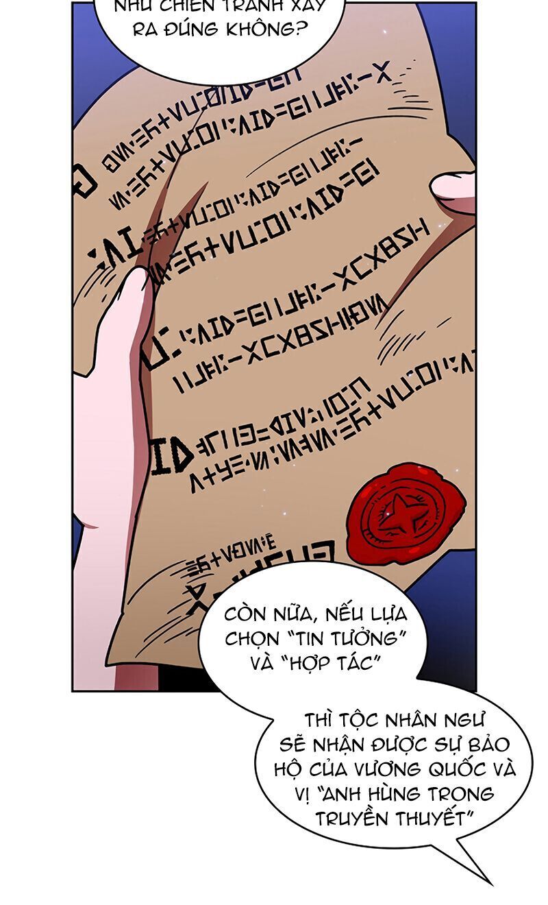 Anh Hùng Rác Rưởi Chap 49 - Next Chap 50