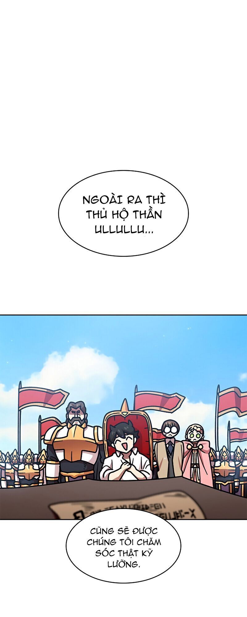 Anh Hùng Rác Rưởi Chap 49 - Next Chap 50