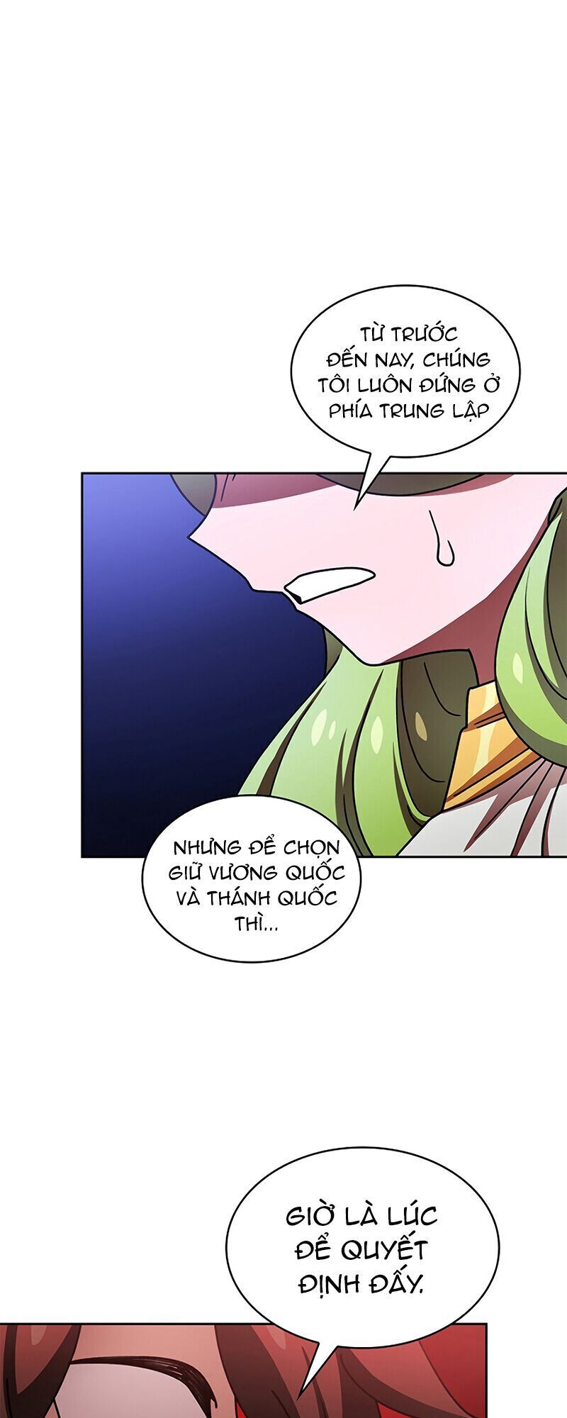 Anh Hùng Rác Rưởi Chap 49 - Next Chap 50